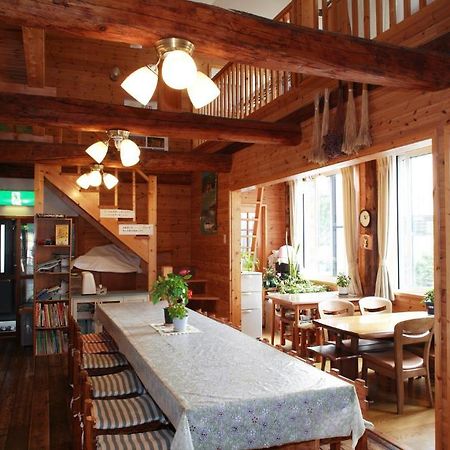 Cottage Yuyu Nakafurano Exterior foto