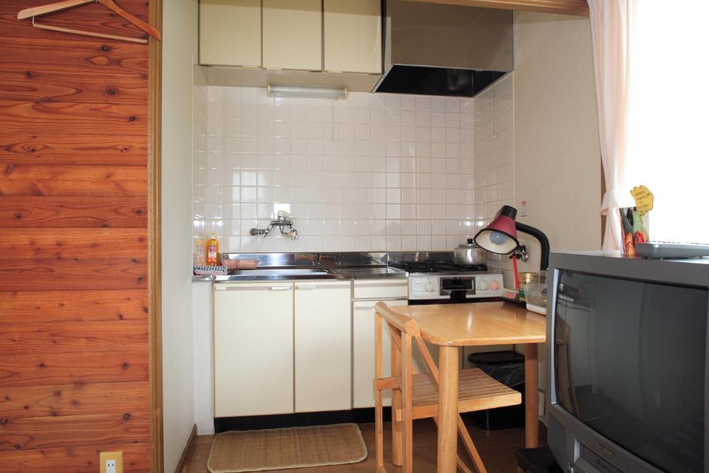 Cottage Yuyu Nakafurano Quarto foto