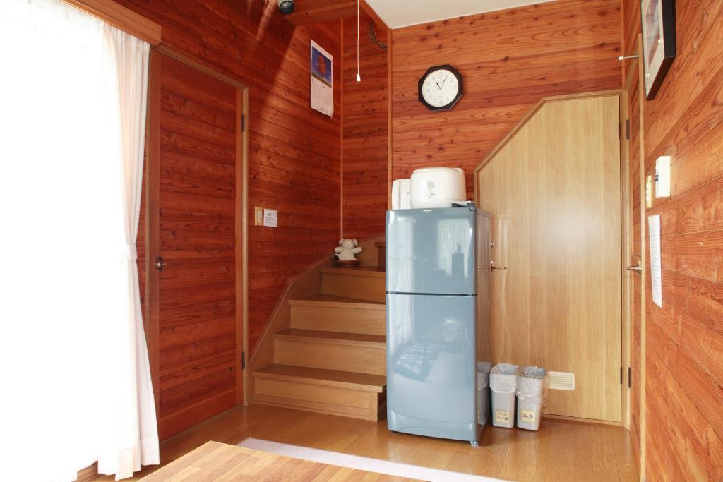 Cottage Yuyu Nakafurano Quarto foto