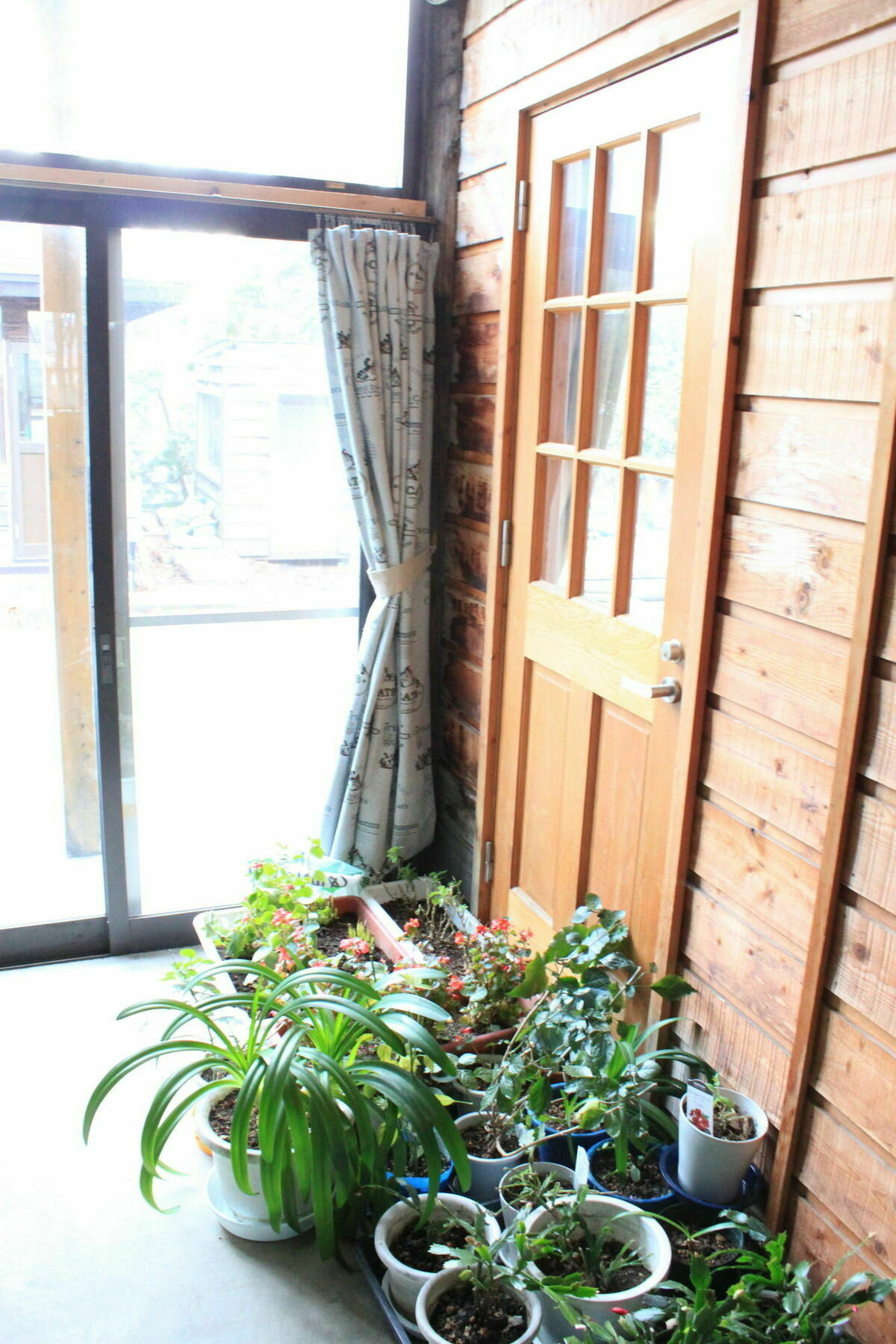 Cottage Yuyu Nakafurano Exterior foto