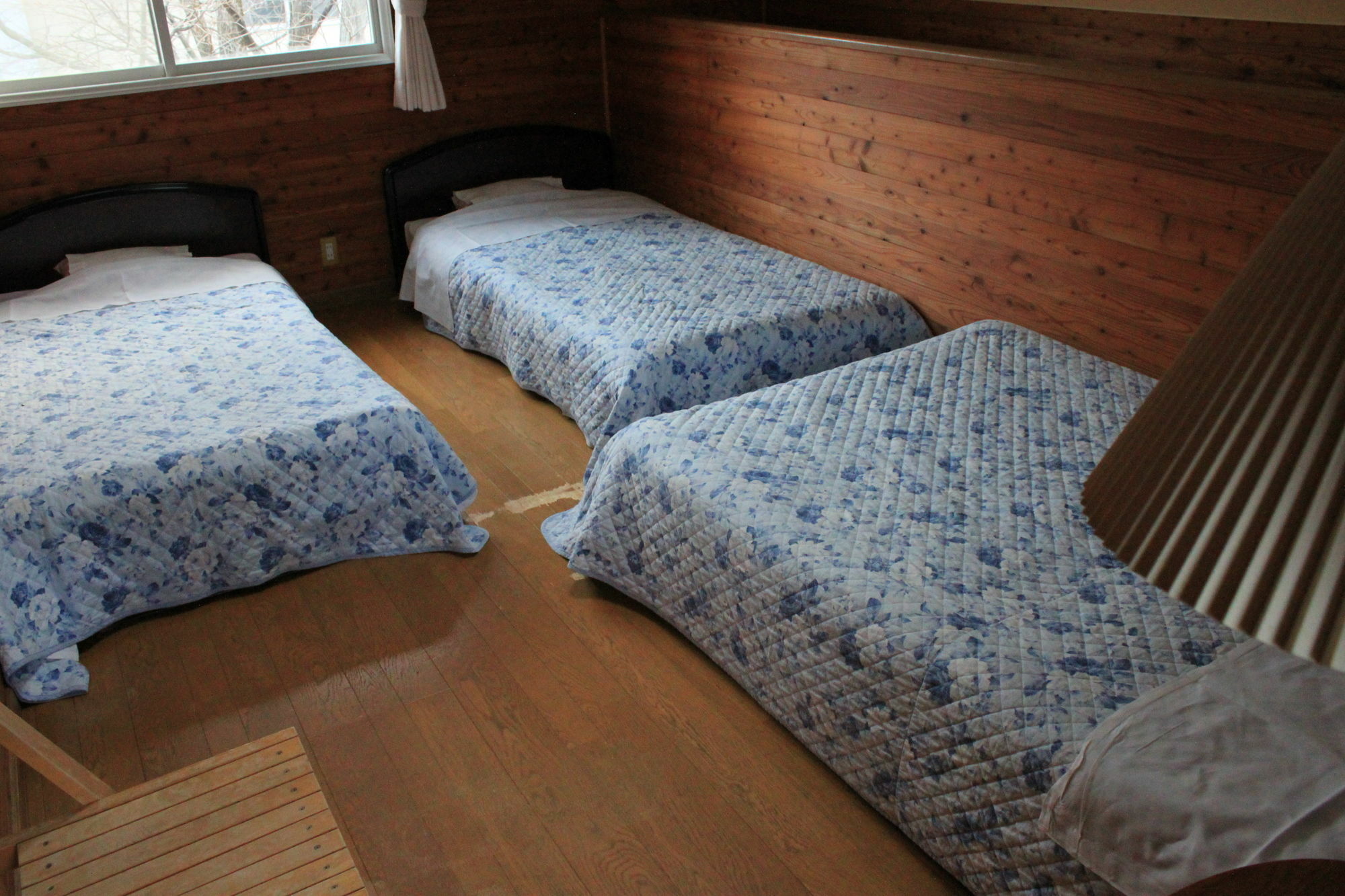 Cottage Yuyu Nakafurano Exterior foto