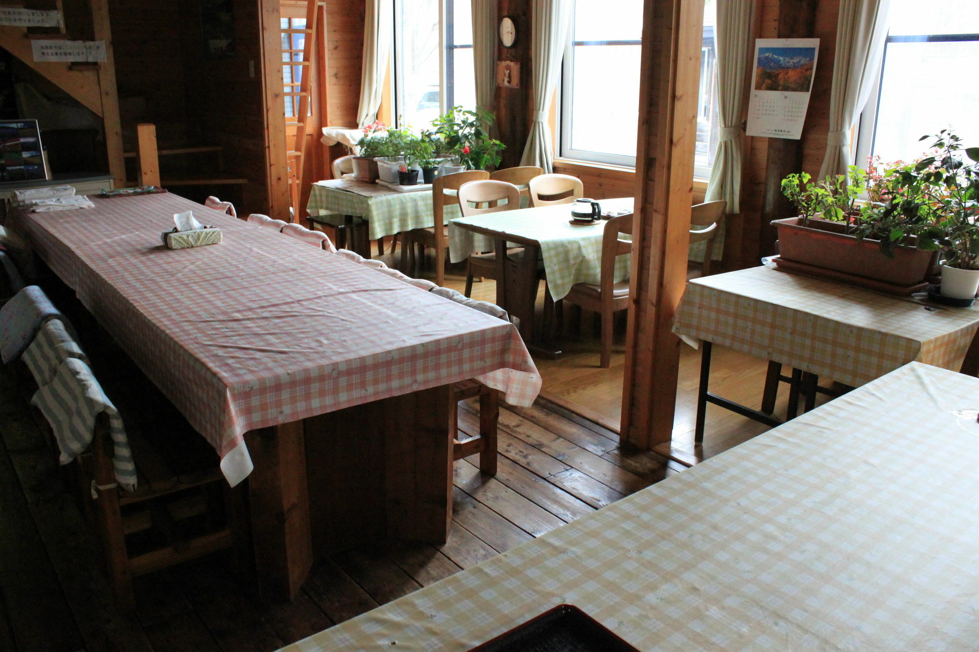 Cottage Yuyu Nakafurano Exterior foto