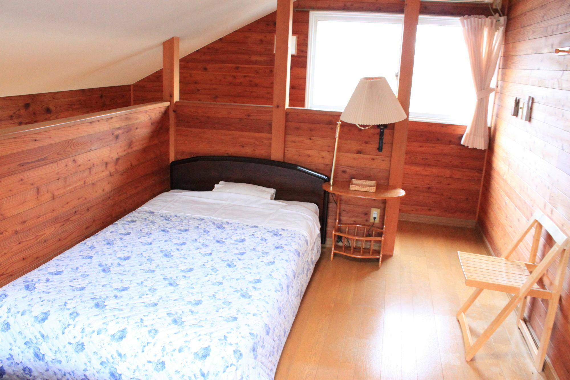 Cottage Yuyu Nakafurano Exterior foto